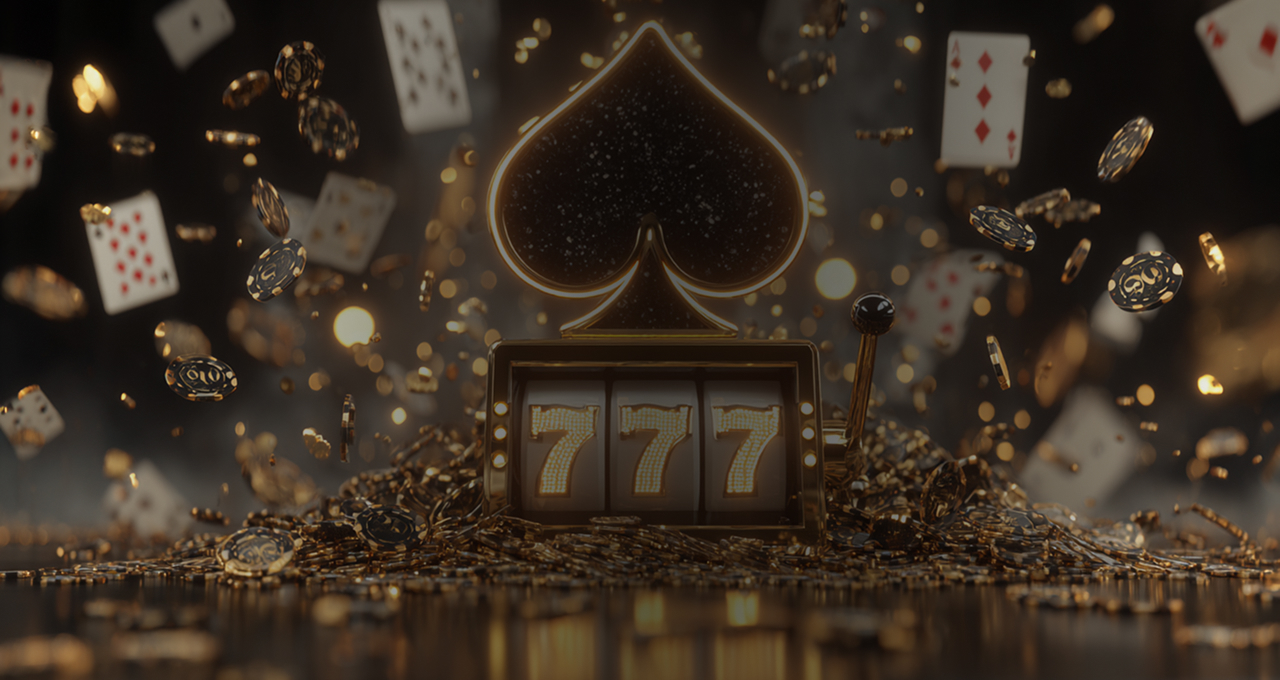 SlotLair Casino