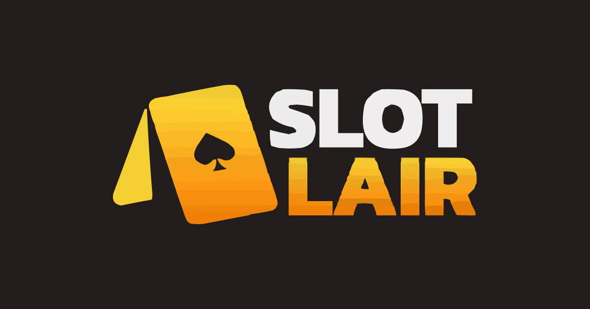 Bono de bienvenida de SlotLair